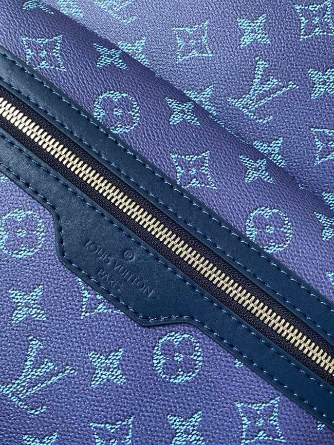 Louis Vuitton M26942／M12780 グリーン／M14184 ディスカバリー スモール バックパック