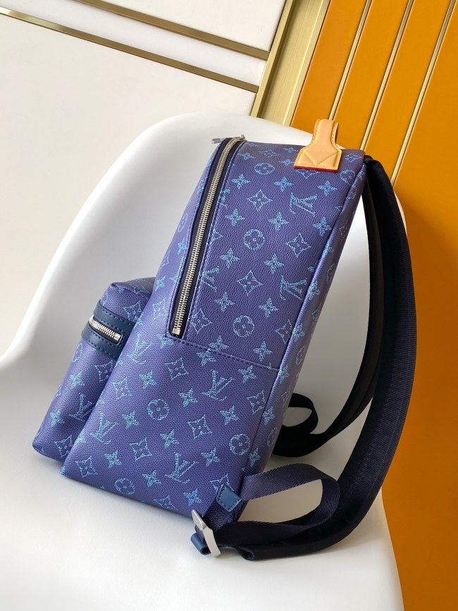 Louis Vuitton M26942／M12780 グリーン／M14184 ディスカバリー スモール バックパック