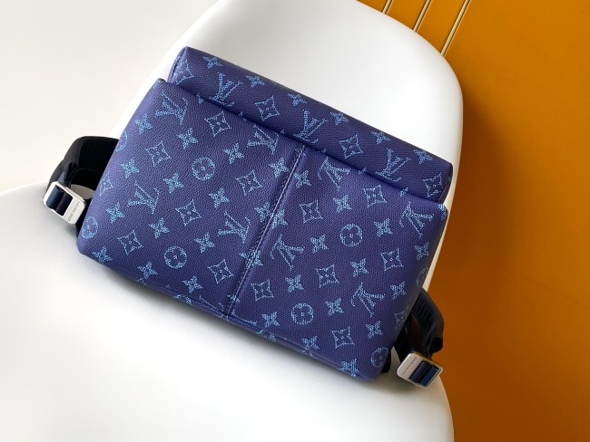 Louis Vuitton M26942／M12780 グリーン／M14184 ディスカバリー スモール バックパック