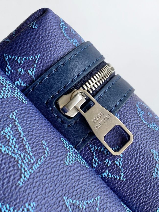 Louis Vuitton M26942／M12780 グリーン／M14184 ディスカバリー スモール バックパック
