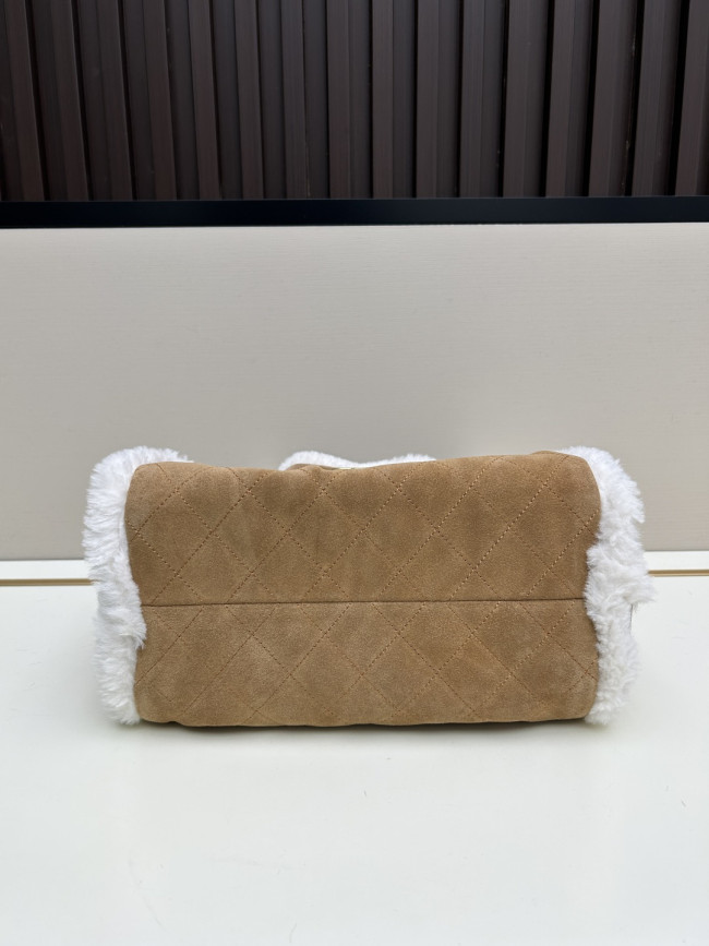 CHANEL 25バッグ（スモールサイズ） 1A007  26×30cm