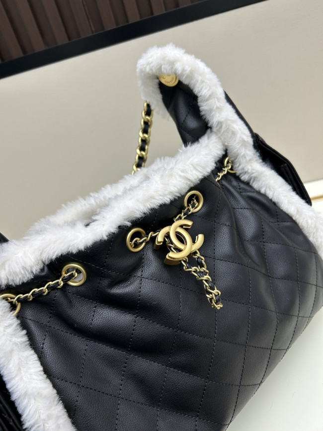 CHANEL 25バッグ（スモールサイズ） 1A007  26×30cm