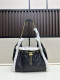 CHANEL 25バッグ（スモールサイズ） 1A007  26×30cm
