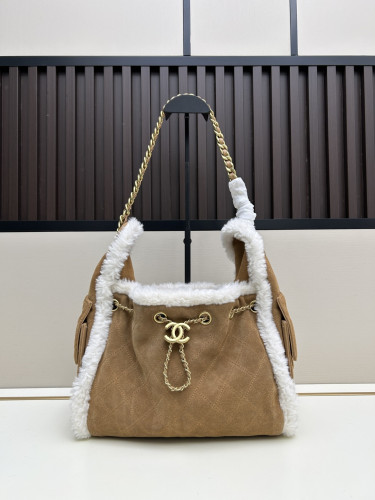CHANEL 25バッグ（スモールサイズ） 1A007  26×30cm