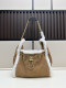 CHANEL 25バッグ（スモールサイズ） 1A007  26×30cm