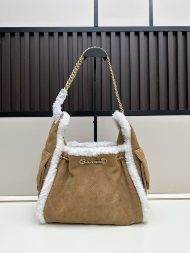 CHANEL 25バッグ（スモールサイズ） 1A007  26×30cm