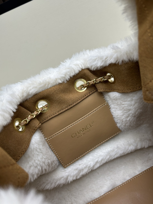 CHANEL 25バッグ（スモールサイズ） 1A007  26×30cm