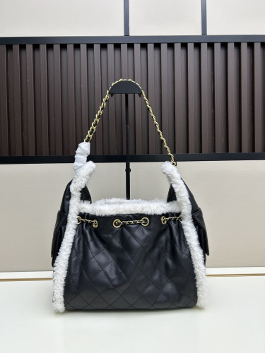 CHANEL 25バッグ（スモールサイズ） 1A007  26×30cm