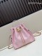 CHANELシャネル マット加工アップグレードモデル サイズ：23 × 23 × 14 cm 素材：キャビアスキン