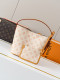 Louis Vuitton M28335 パステルイエロー ルイ・ヴィトン オールイン BB ハンドバッグ