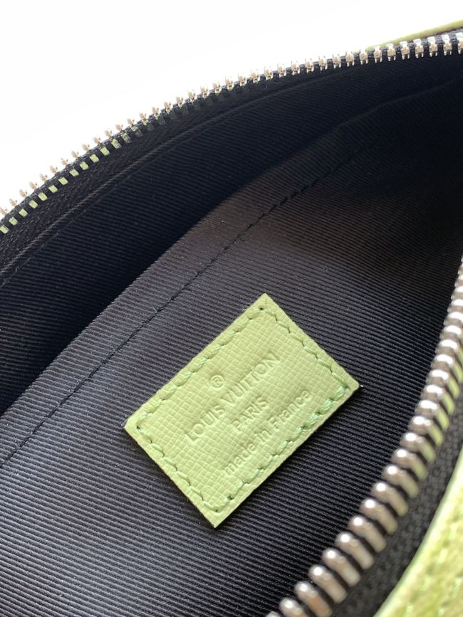 Louis Vuitton M14078 Keepall 25 ハンドバッグ