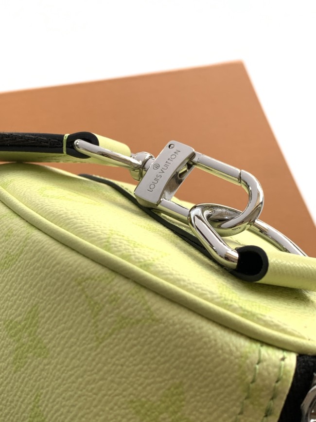 Louis Vuitton M14078 Keepall 25 ハンドバッグ