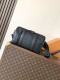 Louis Vuitton M26750 Keepall トラベルバッグ