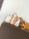 Louis Vuitton M27161 Keepall Bandoulière 25 ハンドバッグ