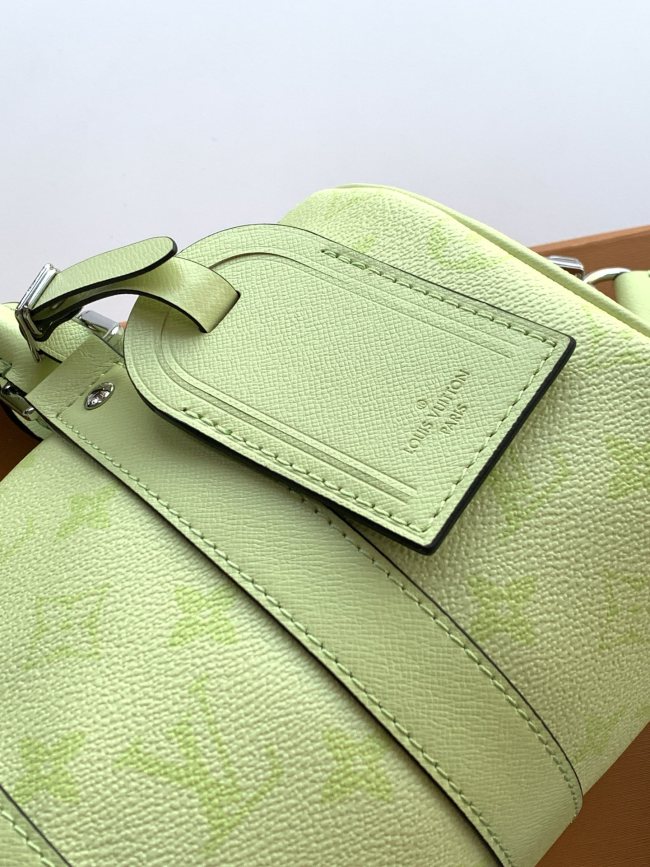 Louis Vuitton M14078 Keepall 25 ハンドバッグ