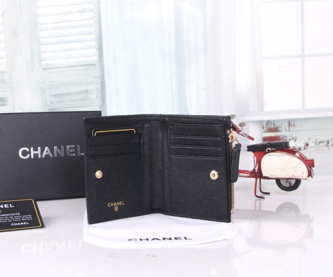 CHANELシャネル  2216 ミニバッグ カラー：キルティングブラック／ピンク／ベージュ／ラムスキンブラック サイズ：11×9×2 cm