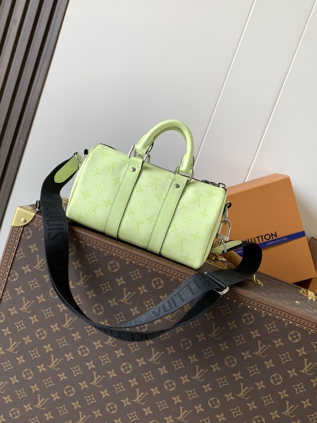Louis Vuitton M14078 Keepall 25 ハンドバッグ