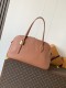 Louis Vuitton M26688 ブラウン  ダブルレイヤー セーターバッグ