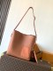 Louis Vuitton M26745 ブラウン Verso Hobo バッグ