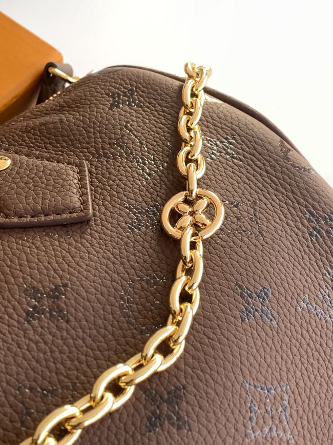 Louis Vuitton M26691 Speedy Bandoulière 25 ハンドバッグ
