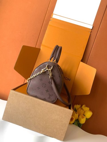 Louis Vuitton M26691 Speedy Bandoulière 25 ハンドバッグ