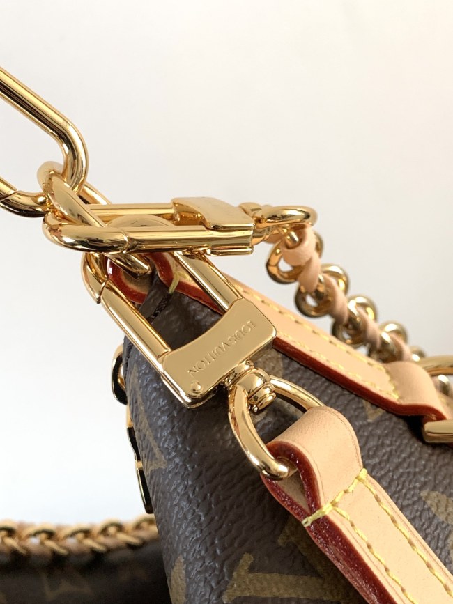 Louis Vuitton M27825 ハンドバッグ