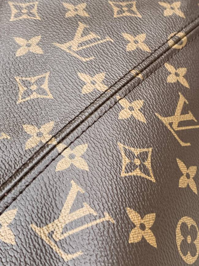Louis Vuitton M46987-41177 Neverfull ミディアム ハンドバッグ