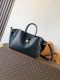 Louis Vuitton M26502 ブラック ハンドバッグ