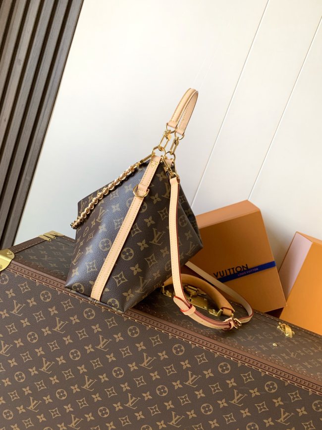 Louis Vuitton M27825 ハンドバッグ