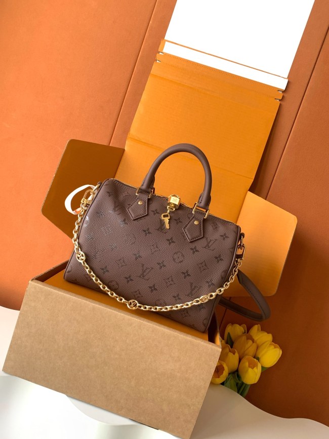 Louis Vuitton M26691 Speedy Bandoulière 25 ハンドバッグ