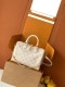 Louis Vuitton M26690 Speedy Bandoulière 25 ハンドバッグ