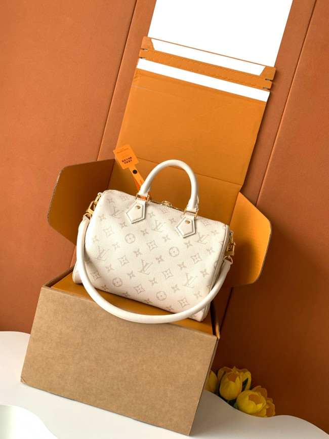 Louis Vuitton M26690 Speedy Bandoulière 25 ハンドバッグ