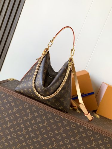Louis Vuitton M27825 ハンドバッグ