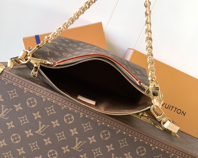 Louis Vuitton M27825 ハンドバッグ