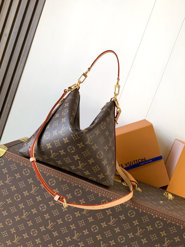 Louis Vuitton M27825 ハンドバッグ
