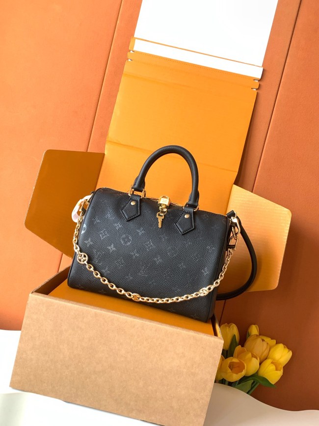Louis Vuitton M26486 Speedy Bandoulière 25 ハンドバッグ