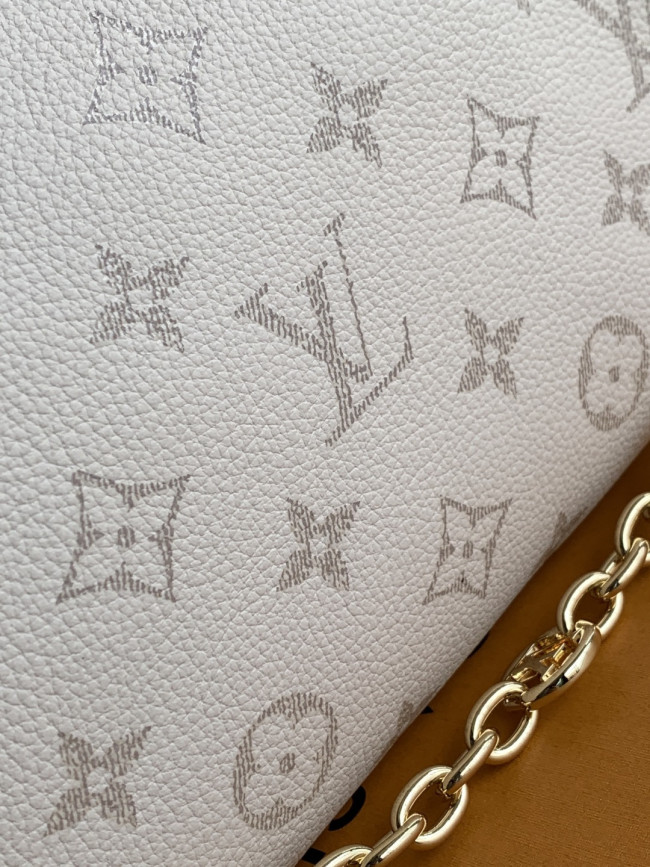 Louis Vuitton M26690 Speedy Bandoulière 25 ハンドバッグ