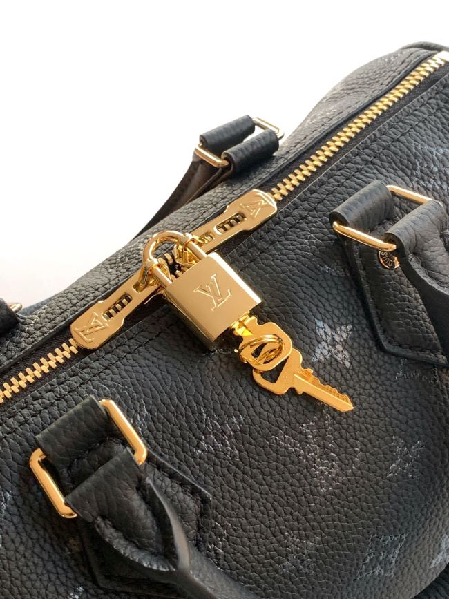 Louis Vuitton M26486 Speedy Bandoulière 25 ハンドバッグ