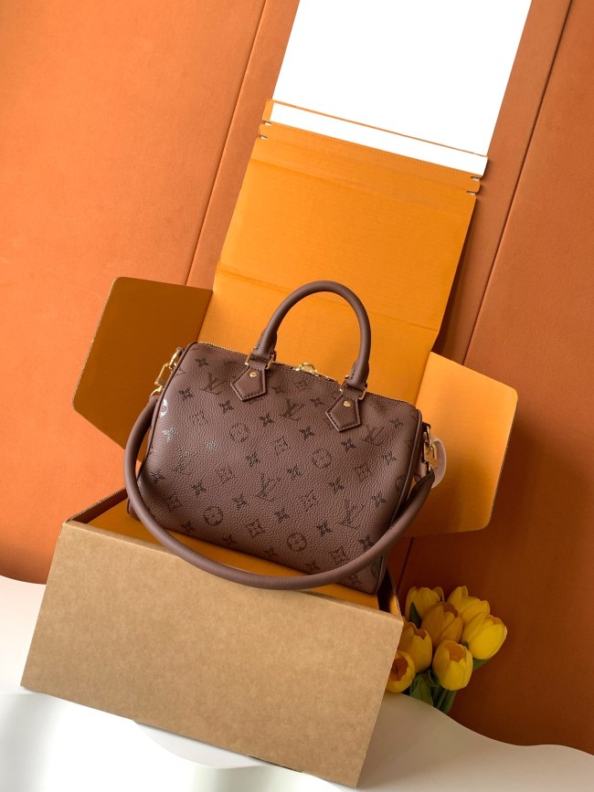 Louis Vuitton M26691 Speedy Bandoulière 25 ハンドバッグ