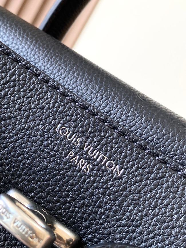 Louis Vuitton M27061 スティーマー 30 ハンドバッグ