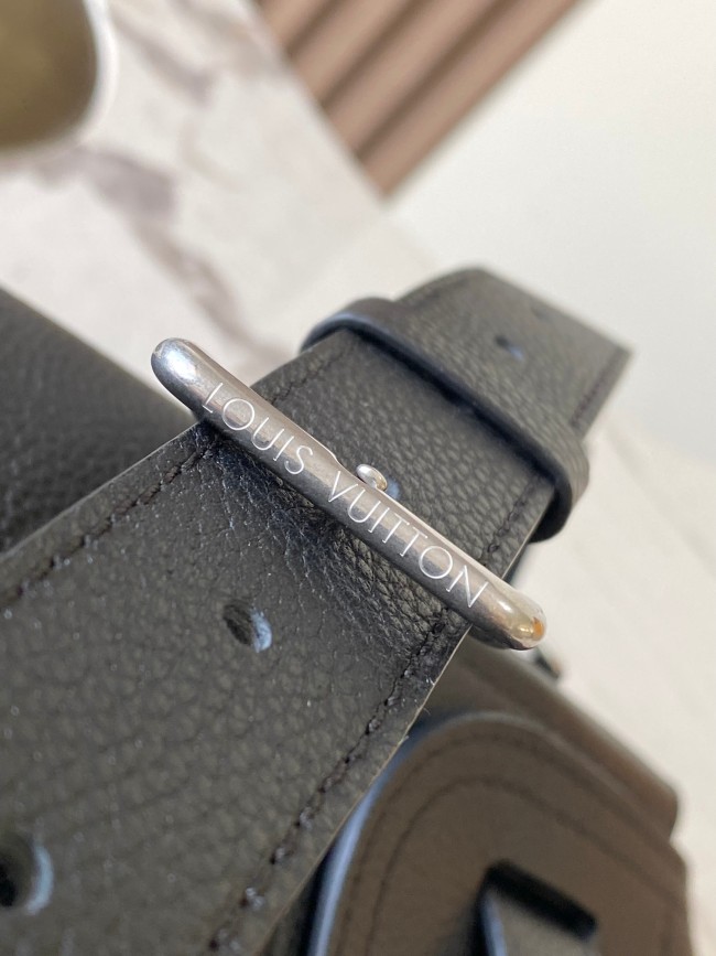 Louis Vuitton M27061 スティーマー 30 ハンドバッグ