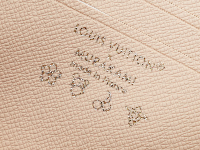 Louis Vuitton M27492 モノグラム・マルチカラー ウォレットオンチェーン アイビー ハンドバッグ