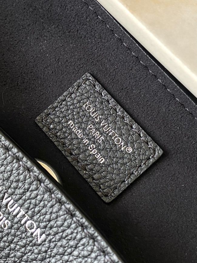 Louis Vuitton M27061 スティーマー 30 ハンドバッグ