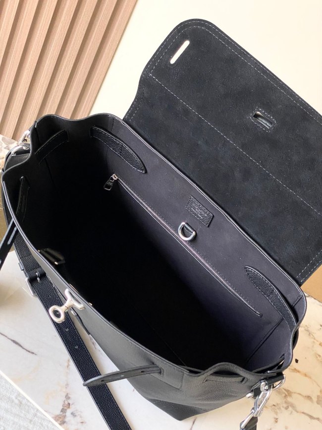 Louis Vuitton M27061 スティーマー 30 ハンドバッグ