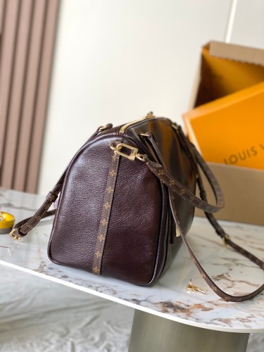 Louis Vuitton M26359 エクスプレス ミディアム ハンドバッグ