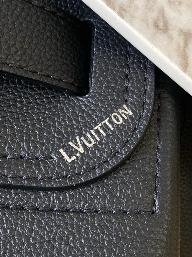 Louis Vuitton M27061 スティーマー 30 ハンドバッグ