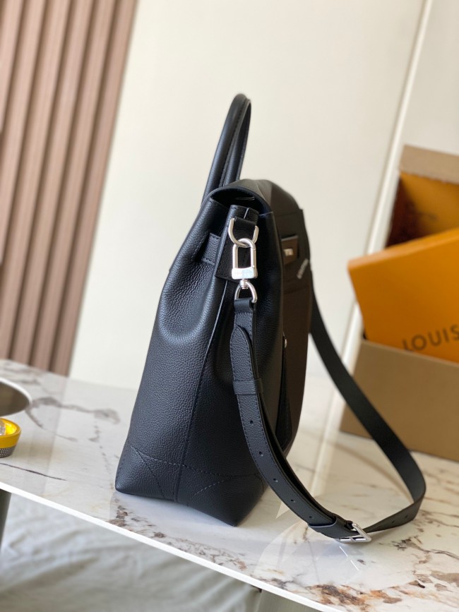 Louis Vuitton M27061 スティーマー 30 ハンドバッグ