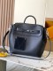 Louis Vuitton M27061 スティーマー 30 ハンドバッグ