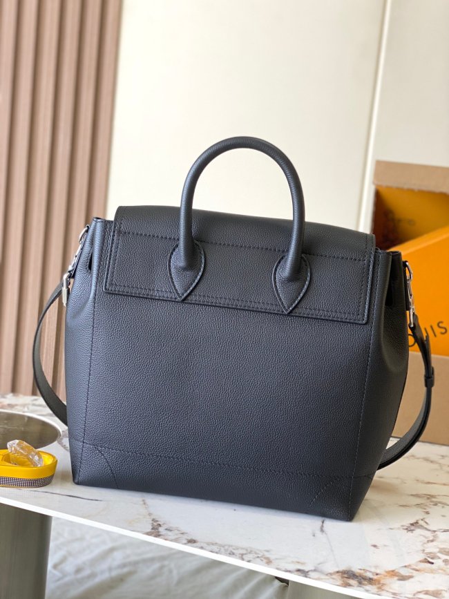 Louis Vuitton M27061 スティーマー 30 ハンドバッグ