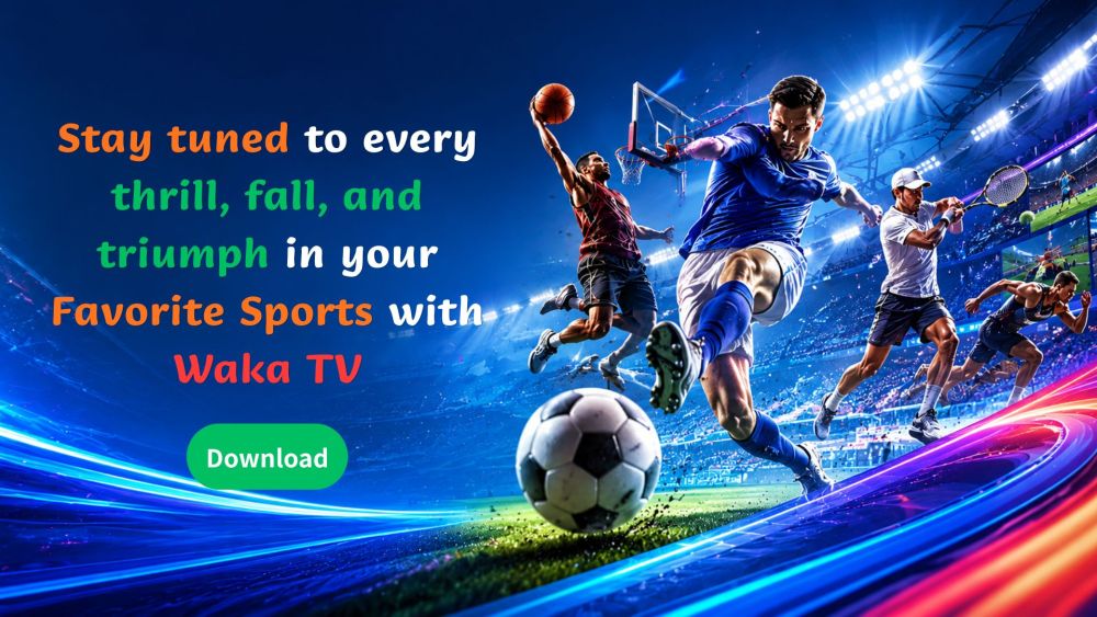 waka tv app
